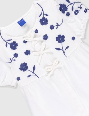 Blusa Weekend para niña
