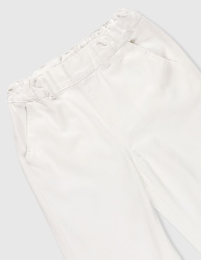 Pantalón Weekend para niña