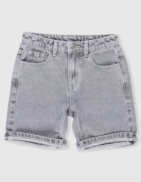 Short Weekend para niña