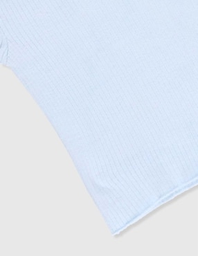 Blusa Weekend para niña