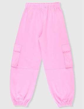 Pants Weekend para niña
