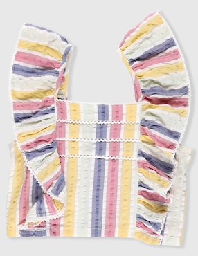 Blusa Weekend para niña