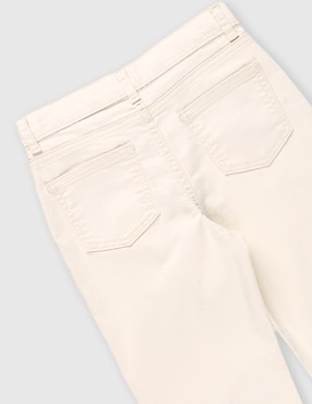 Jeans flare Weekend para niña