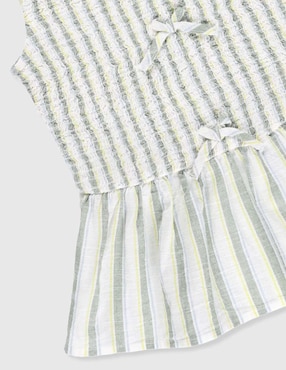 Blusa Weekend para niña