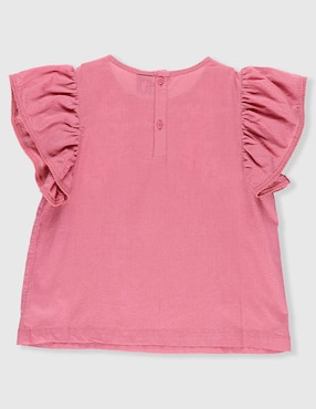 Blusa Weekend para niña
