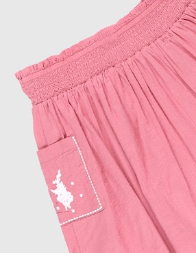 Falda Weekend para niña