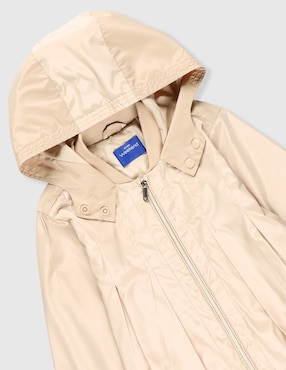 Impermeable Weekend para niña