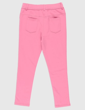 Legging Weekend para niña