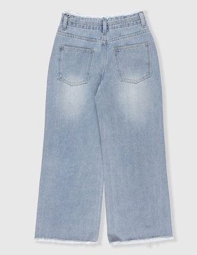 Jeans relajado Weekend para niña