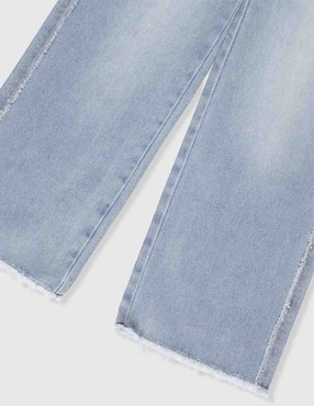 Jeans relajado Weekend para niña