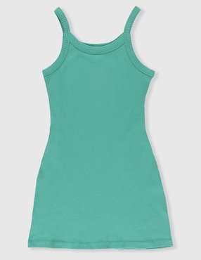 Vestido Weekend para niña