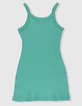 Vestido Weekend para niña