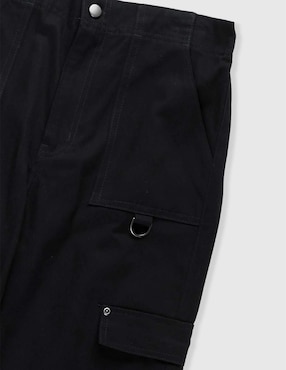 Pantalón jogger Weekend para niña