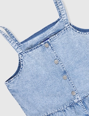 Blusa Weekend para niña