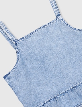 Blusa Weekend para niña