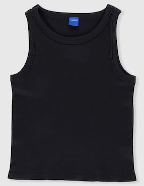 Blusa Weekend para niña