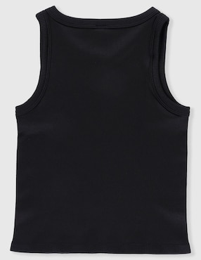 Blusa Weekend para niña