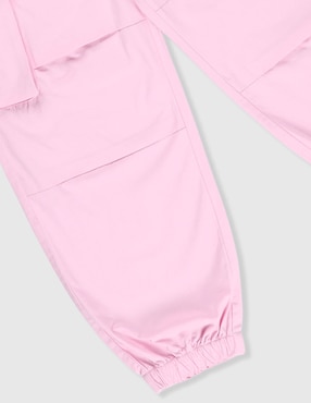 Pantalón cargo Weekend para niña