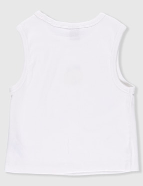 Blusa Weekend para niña