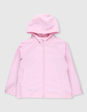 Impermeable Weekend para niña