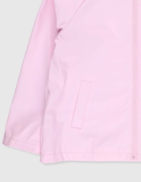 Impermeable Weekend para niña