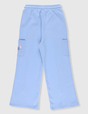 Pants Disney Dtr Stitch para niña