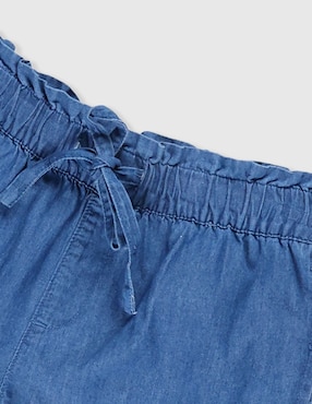 Short Disney Dtr para niña