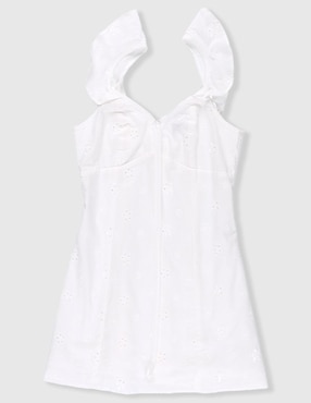 Vestido Weekend para niña