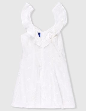 Vestido Weekend para niña
