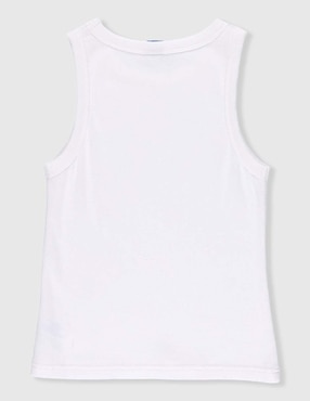 Blusa Weekend para niña