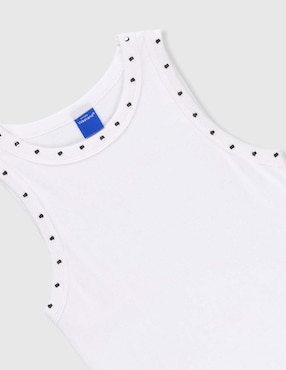 Blusa Weekend para niña