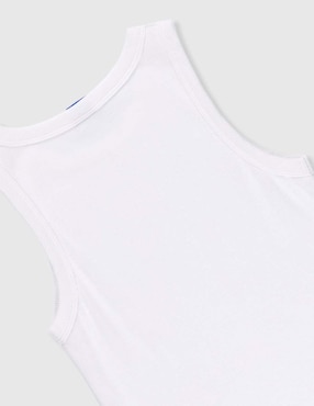Blusa Weekend para niña