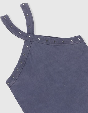 Traje de baño top Weekend para niña