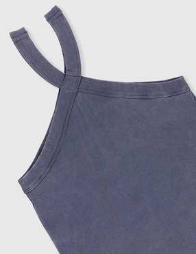 Traje de baño top Weekend para niña