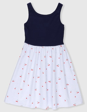 Vestido Weekend para niña