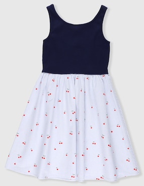 Vestido Weekend para niña