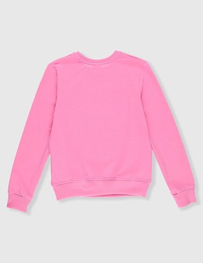 Sudadera Hello Kitty para niña