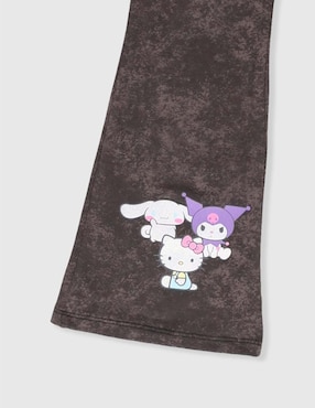 Pants Hello Kitty Hello Kitty para niña