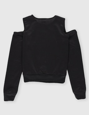 Sudadera Stitch para niña