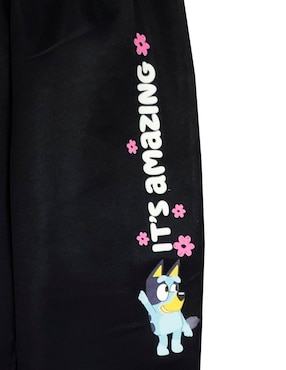 Pants Panaderia Bluey para niña