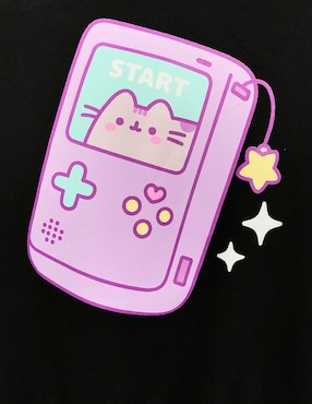 Sudadera Pusheen para niña