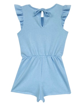 Jumper Panaderia Bluey para niña