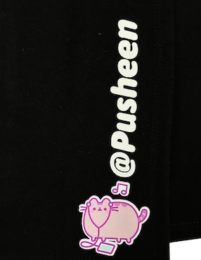 Short Pusheen Pusheen para niña