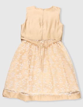 Vestido Chersi para niña