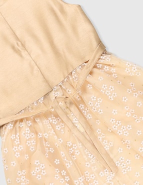 Vestido Chersi para niña