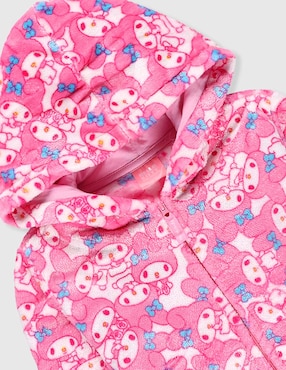 Chamarra Tycoon Hello Kitty and Friends para niña