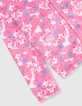 Chamarra Tycoon Hello Kitty and Friends para niña