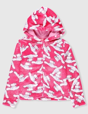 Chamarra Tycoon Hello Kitty and Friends para niña