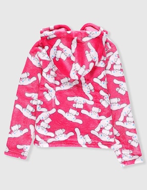 Chamarra Tycoon Hello Kitty and Friends para niña