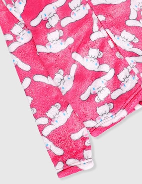 Chamarra Tycoon Hello Kitty and Friends para niña